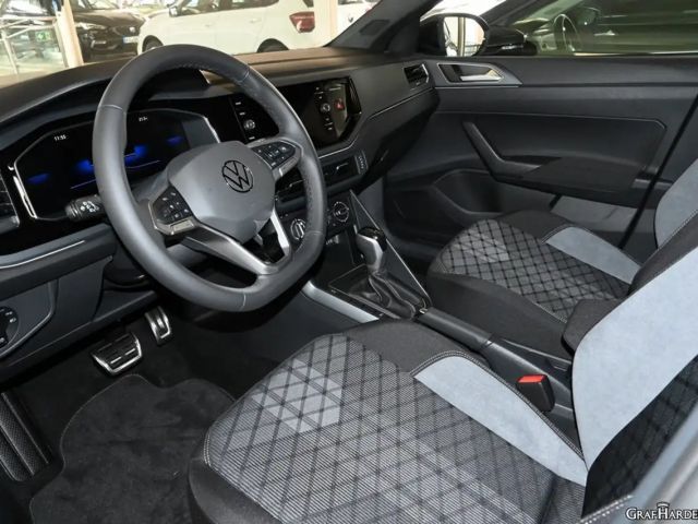 Volkswagen Taigo 1.0 TSI R-Line