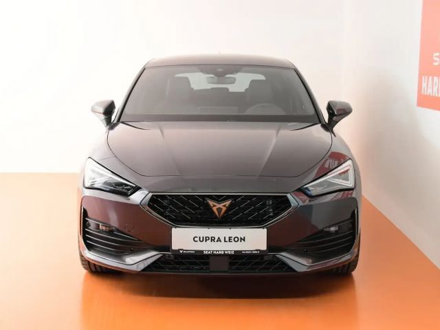 Cupra Leon 1.5 TSI