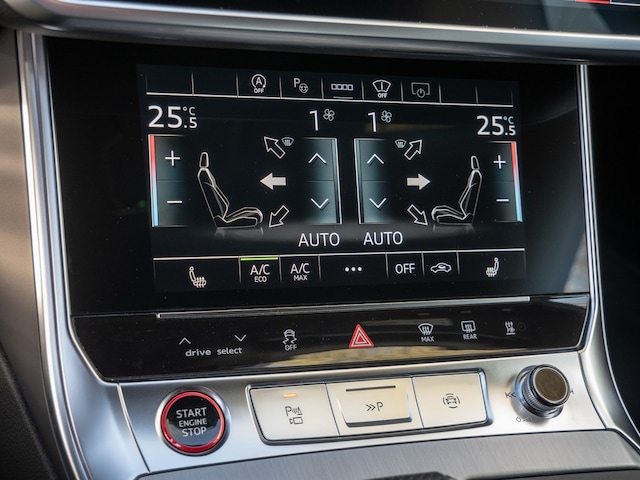 Audi S6 Avant Quattro