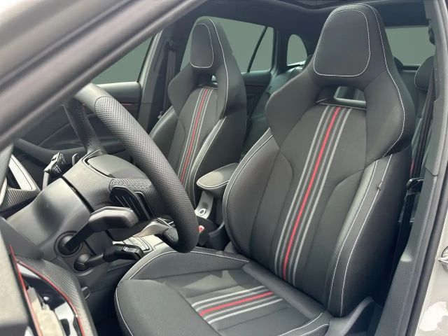 Skoda Scala 1.5 TSI Monte Carlo