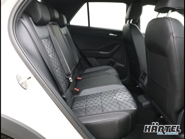 Volkswagen T-Roc 2.0 TSI 4Motion DSG R-Line