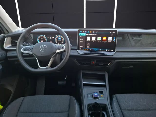 Volkswagen Tayron DSG Life