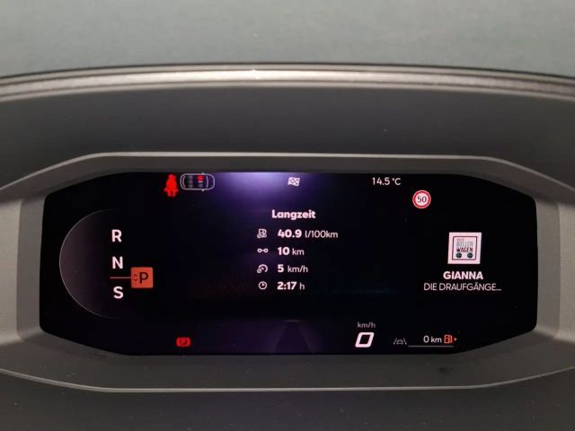 Cupra Leon Sportstourer VZ