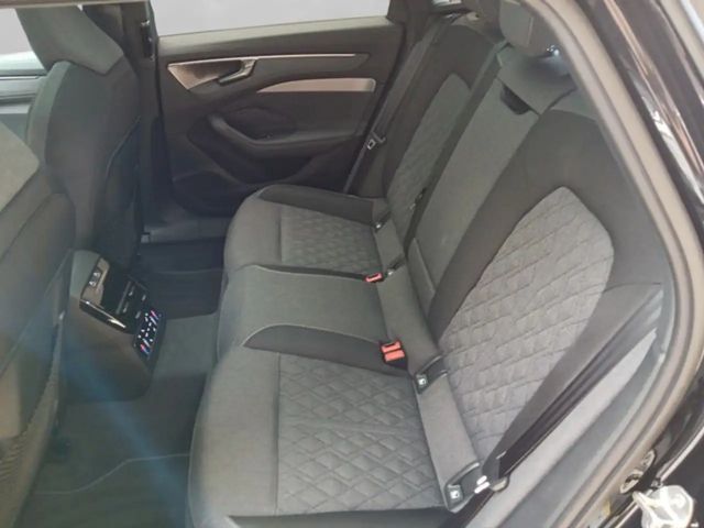 Audi A6 e-tron Avant Edition Quattro