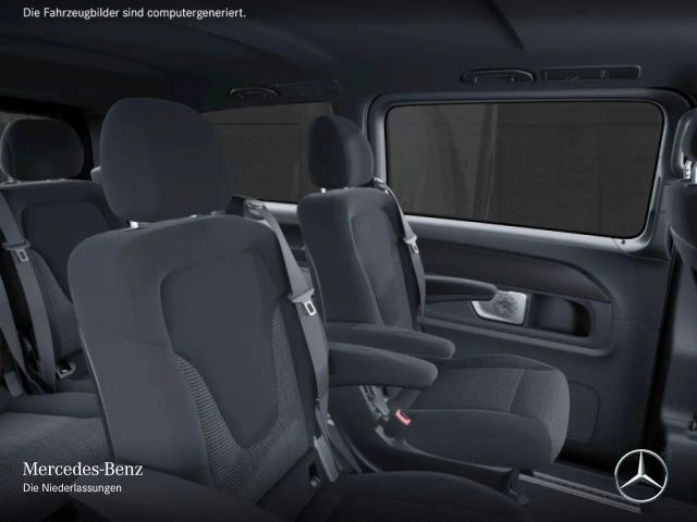 Mercedes-Benz V 300 4MATIC Style V 300 d