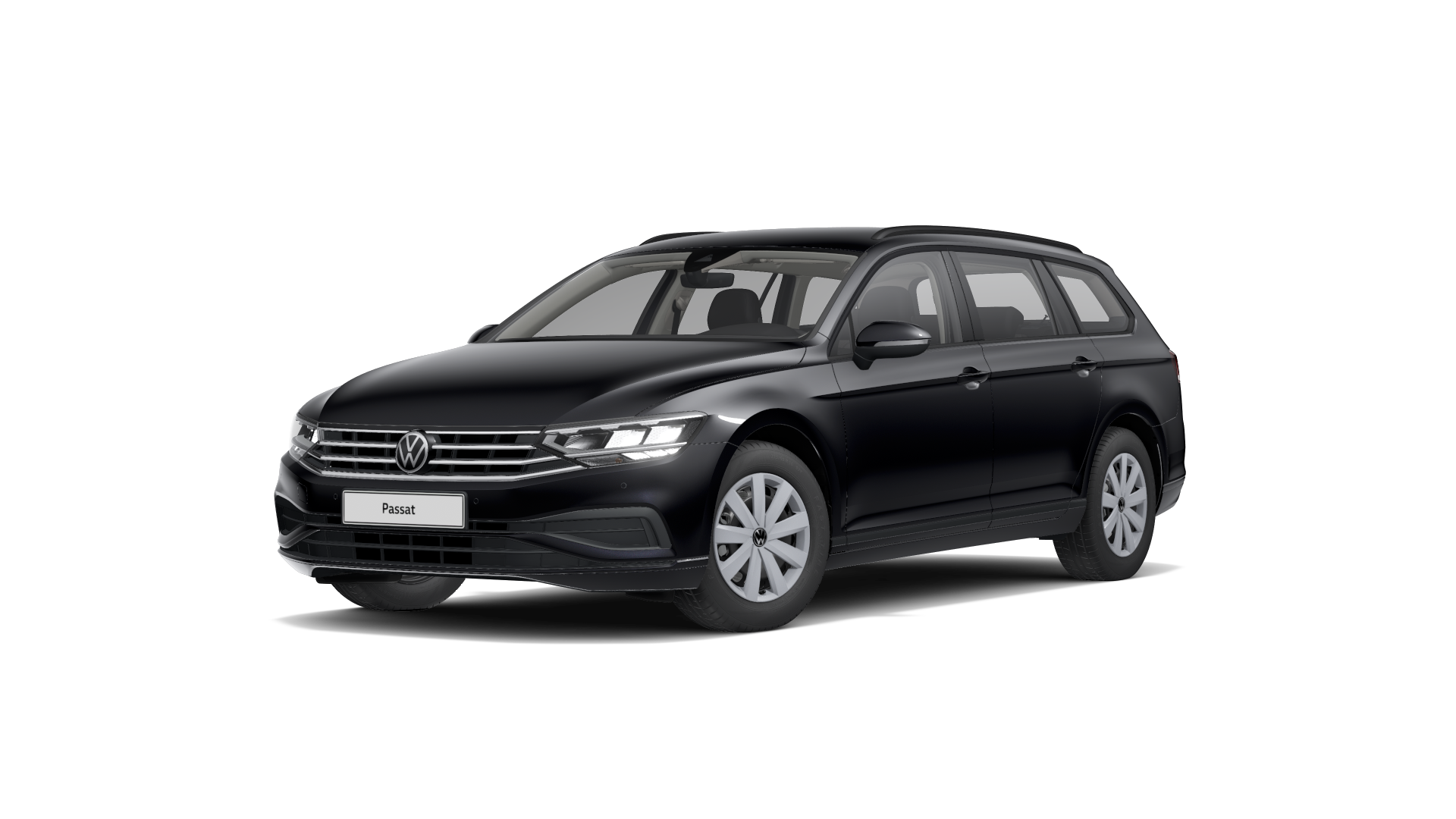 Volkswagen Passat 1.5 TSI DSG Variant