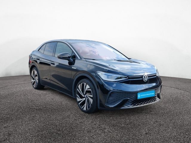 Volkswagen ID.5 77 KWh IQ.Drive Pro