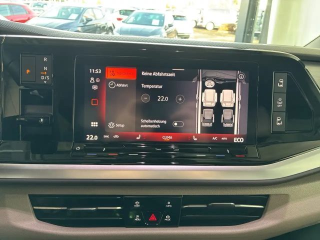 Volkswagen Multivan T7 eHybrid