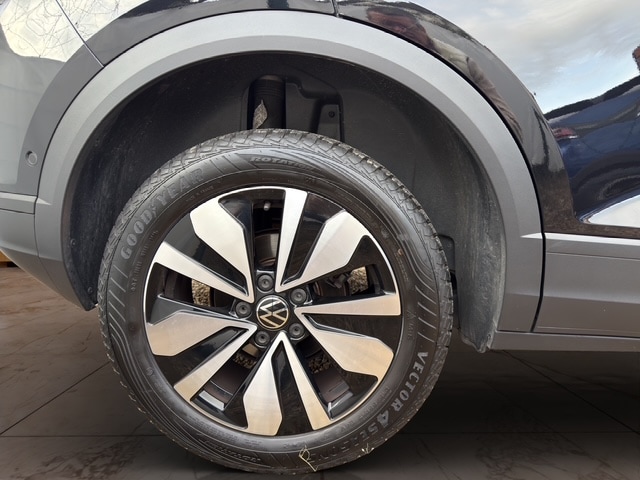 Volkswagen T-Roc 1.0 TSI