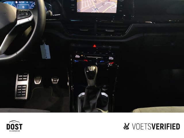 Volkswagen T-Roc 1.0 TSI R-Line