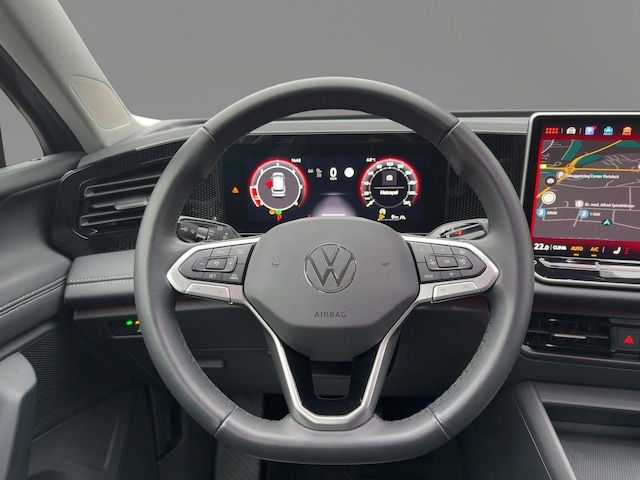 Volkswagen Tiguan 2.0 TDI DSG Life