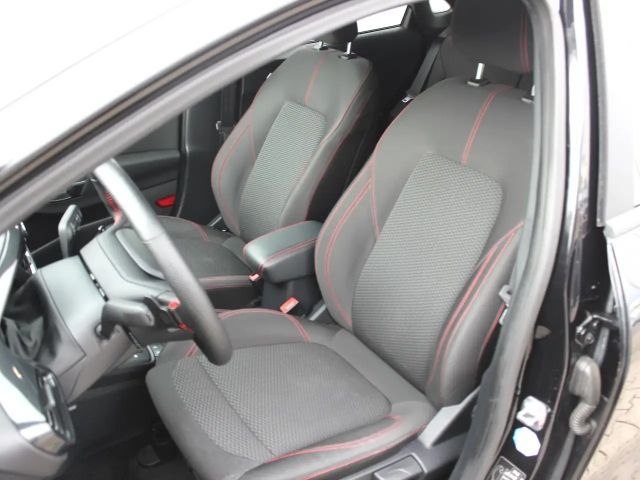 Ford Puma EcoBoost ST Line