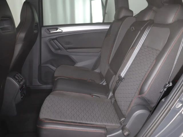 Seat Tarraco 2.0 TSI 4Drive FR-lijn