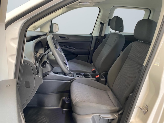 Volkswagen Caddy 1.5 TSI Combi