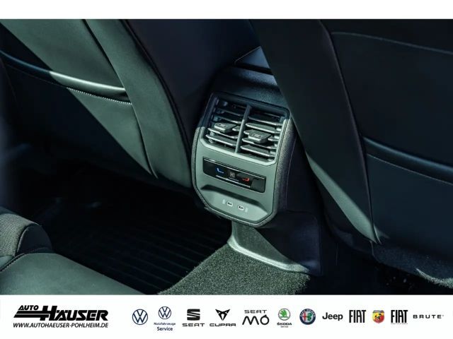 Cupra Leon DSG Sportstourer