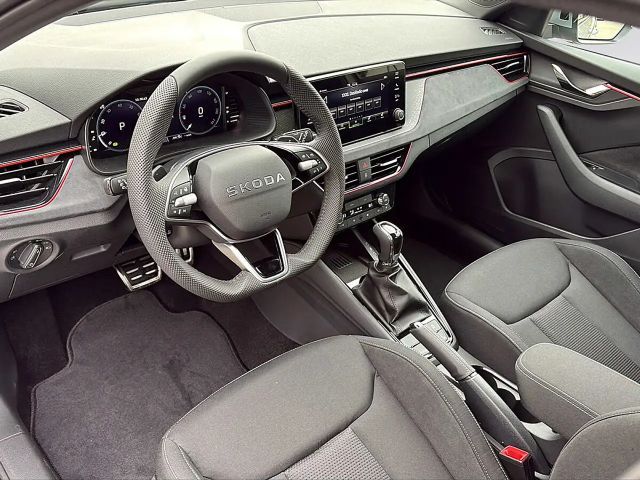 Skoda Scala Selection