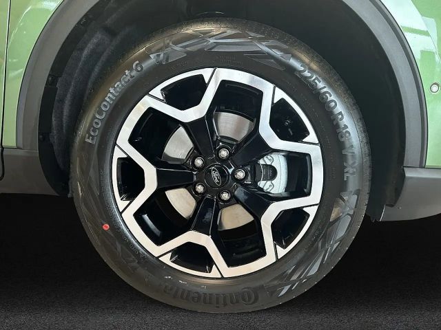 Ford Kuga AWD Active X