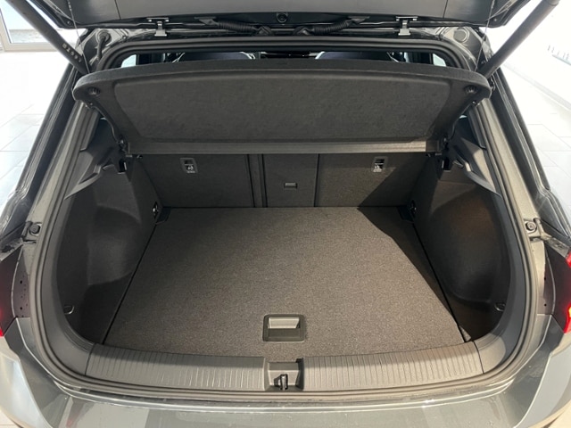 Volkswagen T-Roc 1.5 TSI DSG Style