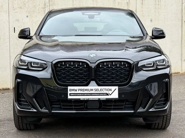 BMW X4 xDrive