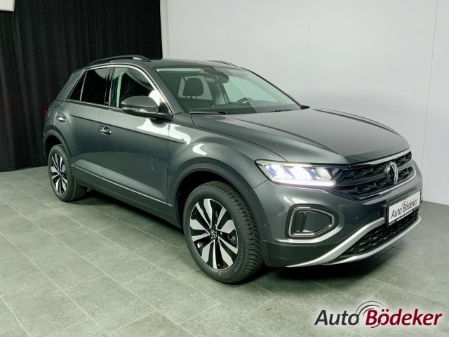 Volkswagen T-Roc 1.0 TSI Move