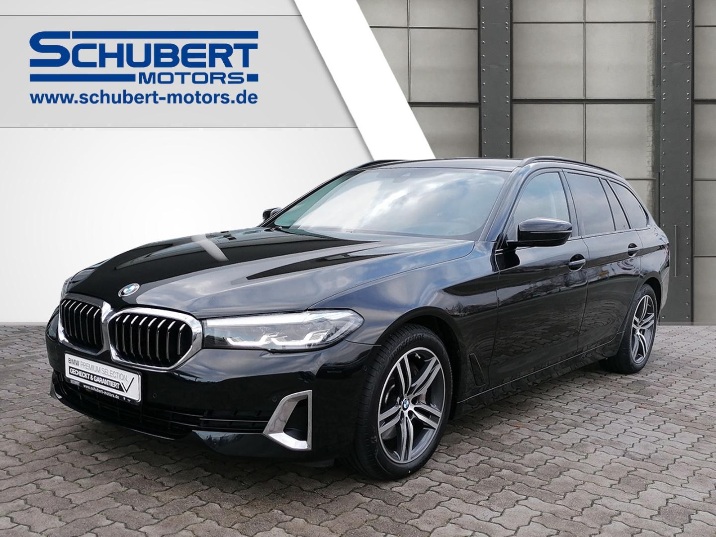 BMW 530 530d Touring xDrive