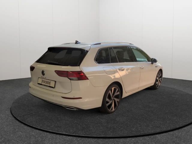 Volkswagen Golf Golf VIII Style