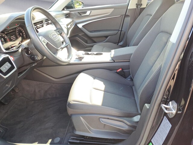 Audi A6 45 TFSI S-Tronic Sedan