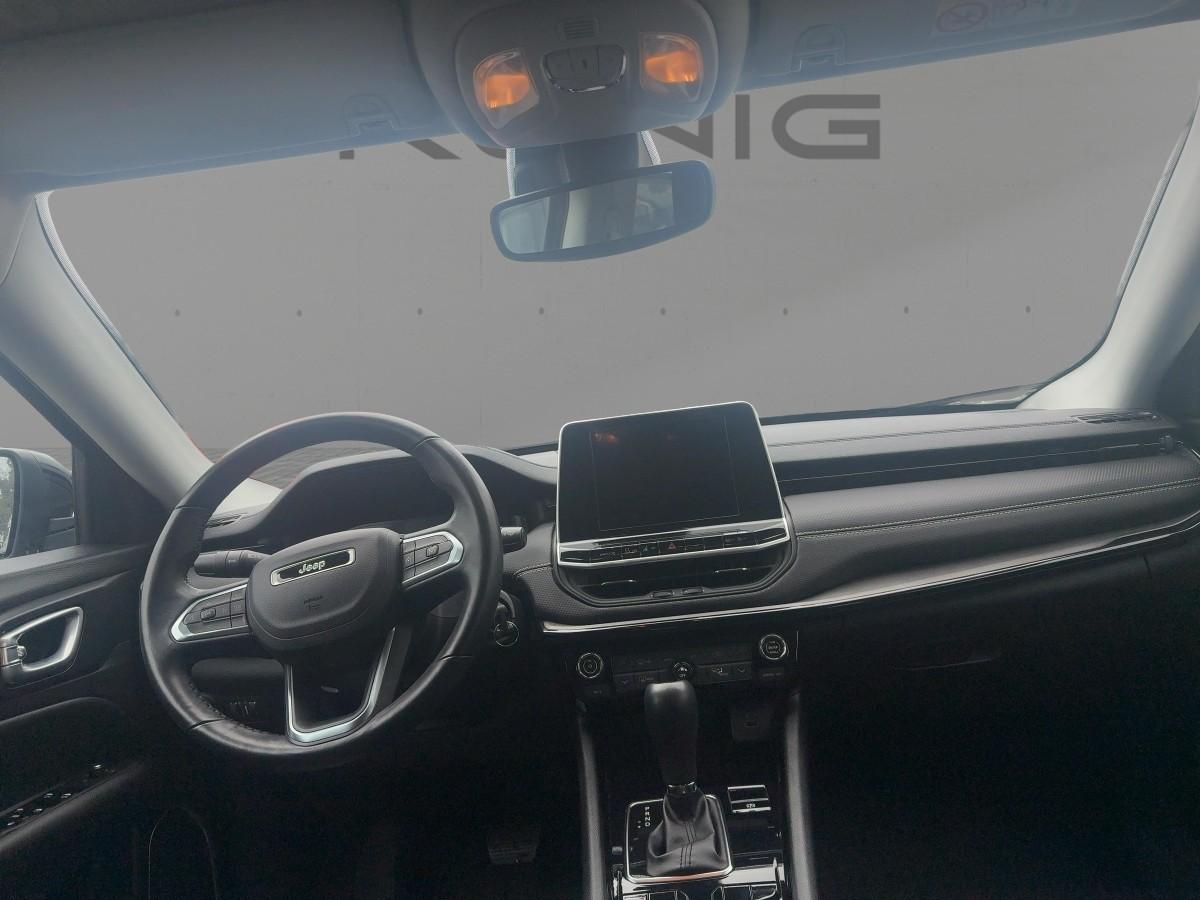 Jeep Compass Altitude