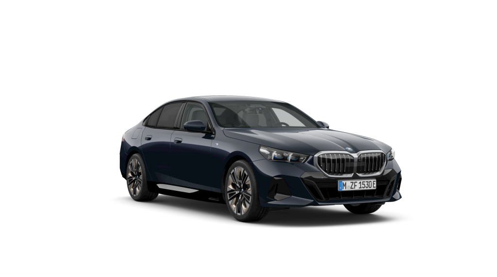 BMW 550 Sedan xDrive