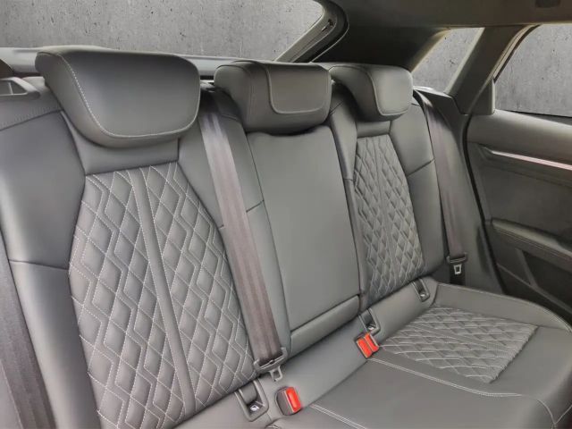 Audi A3 35 TDI S-Tronic