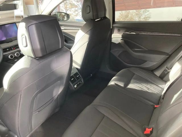 Skoda Superb Selection