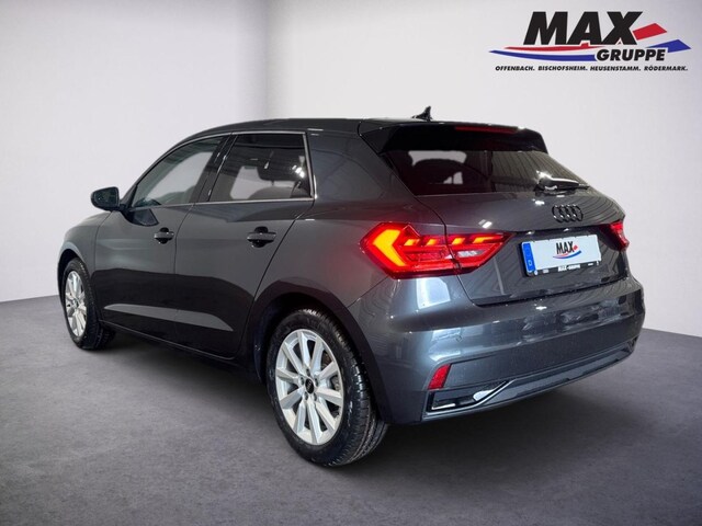 Audi A1 30 TFSI S-Tronic Sportback