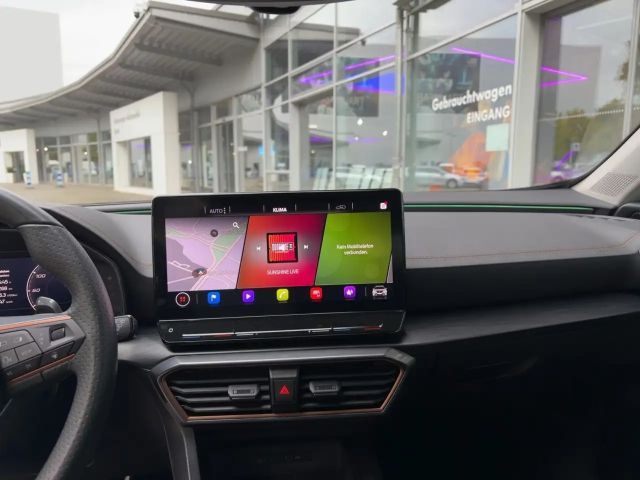 Cupra Formentor 4Drive