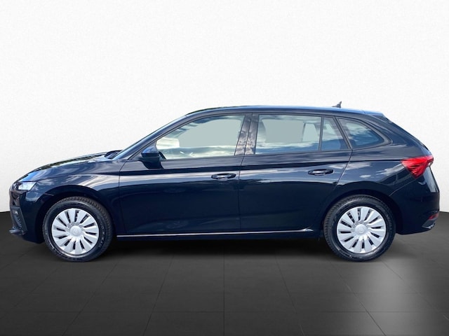 Skoda Scala 1.0 TSI