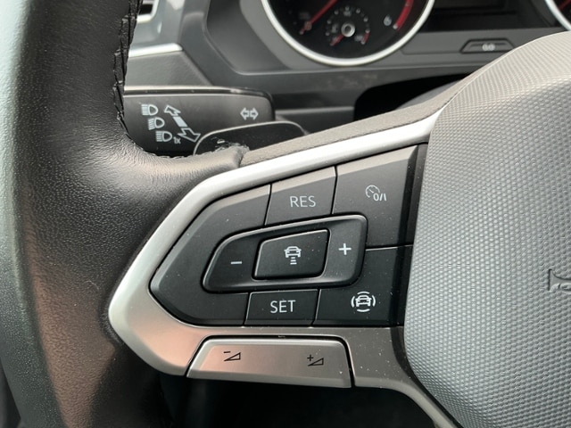 Volkswagen Tiguan 2.0 TDI 4Motion