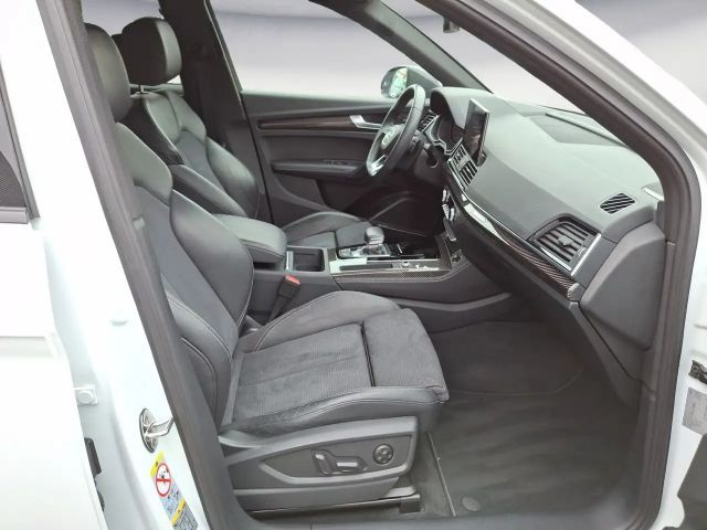 Audi Q5 50 TDI Quattro S-Line