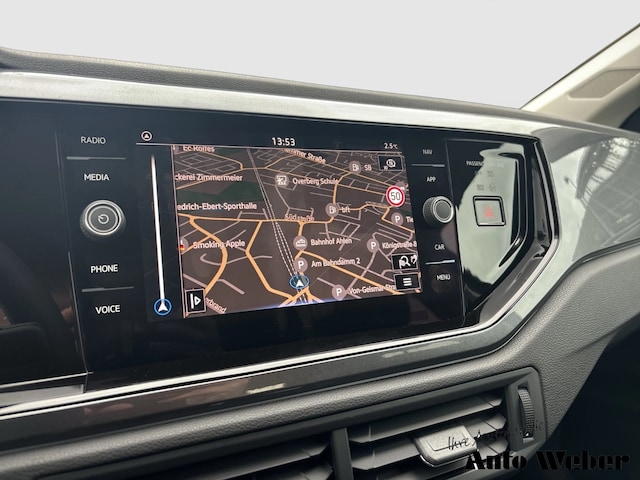 Volkswagen Polo 1.0 TSI Style