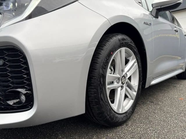 Suzuki Swace Comfort Hybrid