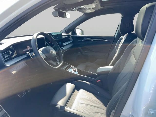 Volkswagen Tayron DSG R-Line eHybrid