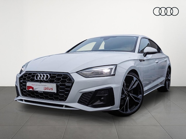 Audi A5 35 TDI S-Line S-Tronic Sportback