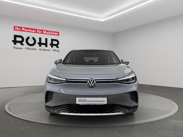 Volkswagen ID.4 DSG