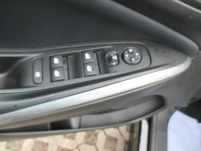 Opel Grandland X GS-Line Grand Sport