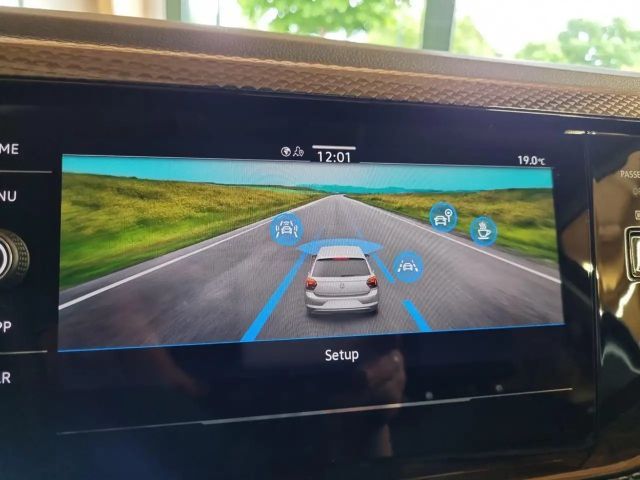 Volkswagen Polo 1.0 TSI Life