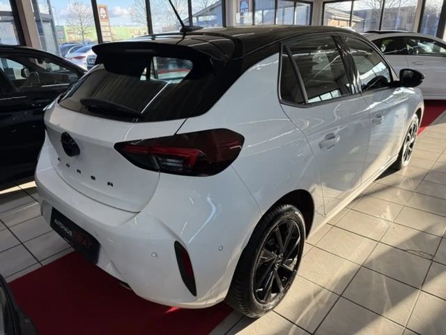 Opel Corsa GS-Line Grand Sport