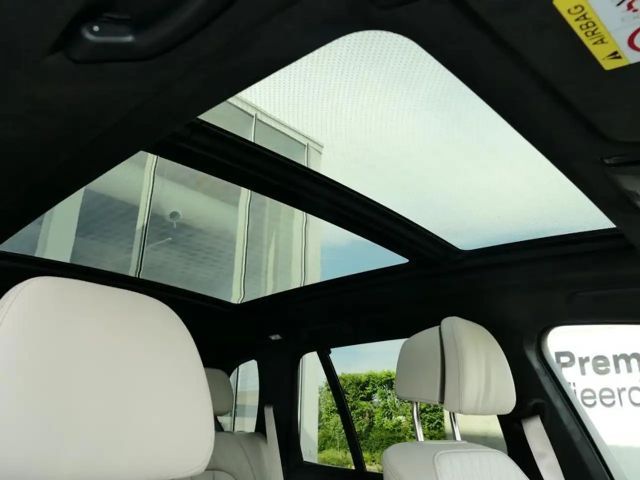 BMW X5 Individual M-Sport xDrive50e