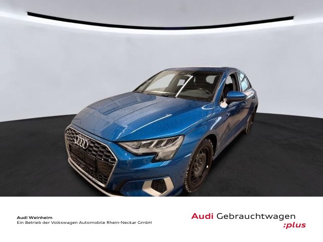 Audi A3 30 TFSI S-Tronic Sportback