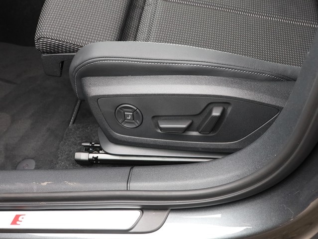 Audi S3 Quattro S-Tronic Sedan