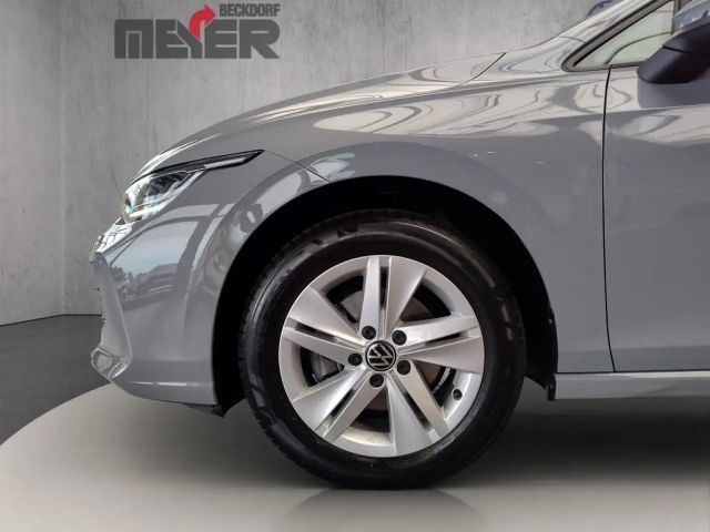 Volkswagen Golf 1.5 TSI Life Variant