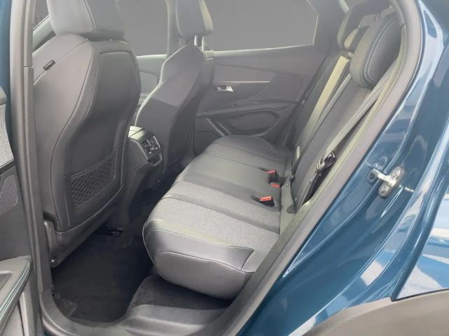 Peugeot 3008 Allure Pack