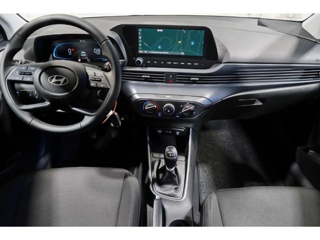 Hyundai Bayon 1.0 Select T-GDi